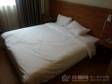 舒適溫馨，服務(wù)周到——唐山驛家365連鎖酒店復(fù)興路店住宿體驗(yàn)