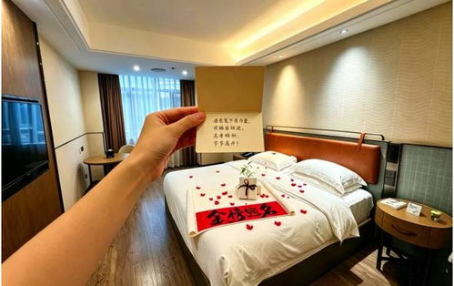 不只是“住”，更是“助” —— 宜尚酒店以細(xì)節(jié)打造有溫度的中高考驛站